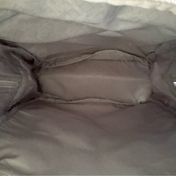 Set 2 Vera Bradley Essential Large Backpack  Vineyard Floral + Zip ID & Lanyard - Picture 12 of 16